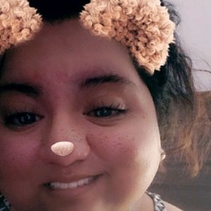 Meet your Posher, Joanna